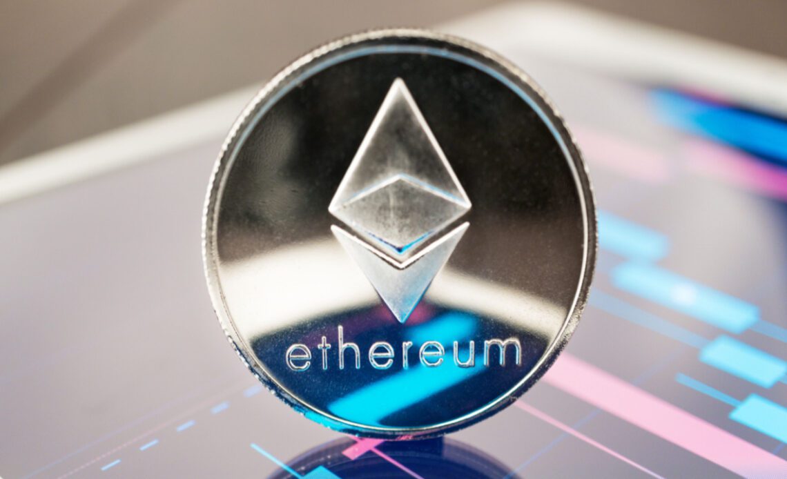 ETH Surges Back Above $1,700 as US Inflation Falls to 8.5% – Market Updates Bitcoin News