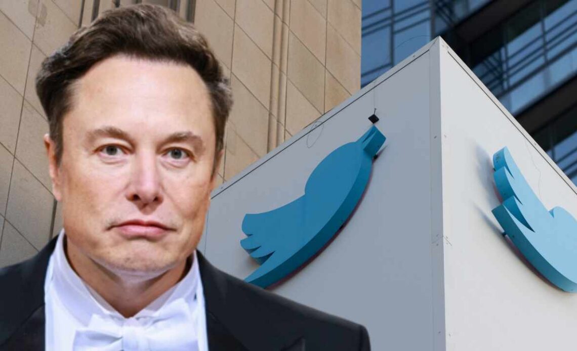 Elon Musk Outlines New Reasons to End Twitter Deal Citing Whistleblower