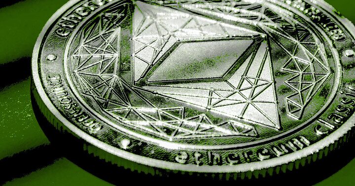 Ethereum Classic up over 150% in July as ETH 2.0 draws closer