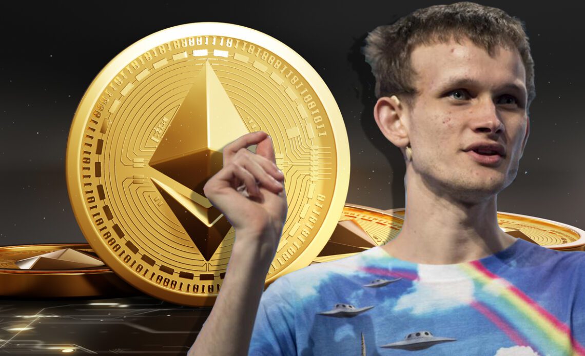 Ethereum Co-Founder Vitalik Buterin Downplays Ethereum PoW Fork, Hopes It 'Doesn't Lead to People Losing Money'