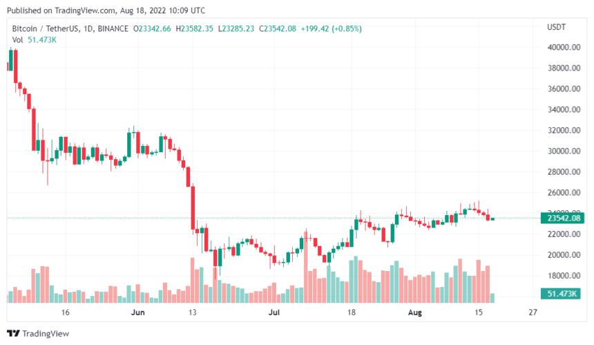 Expert Outlines Best Crypto Assets To Hodl During Crypto Winter