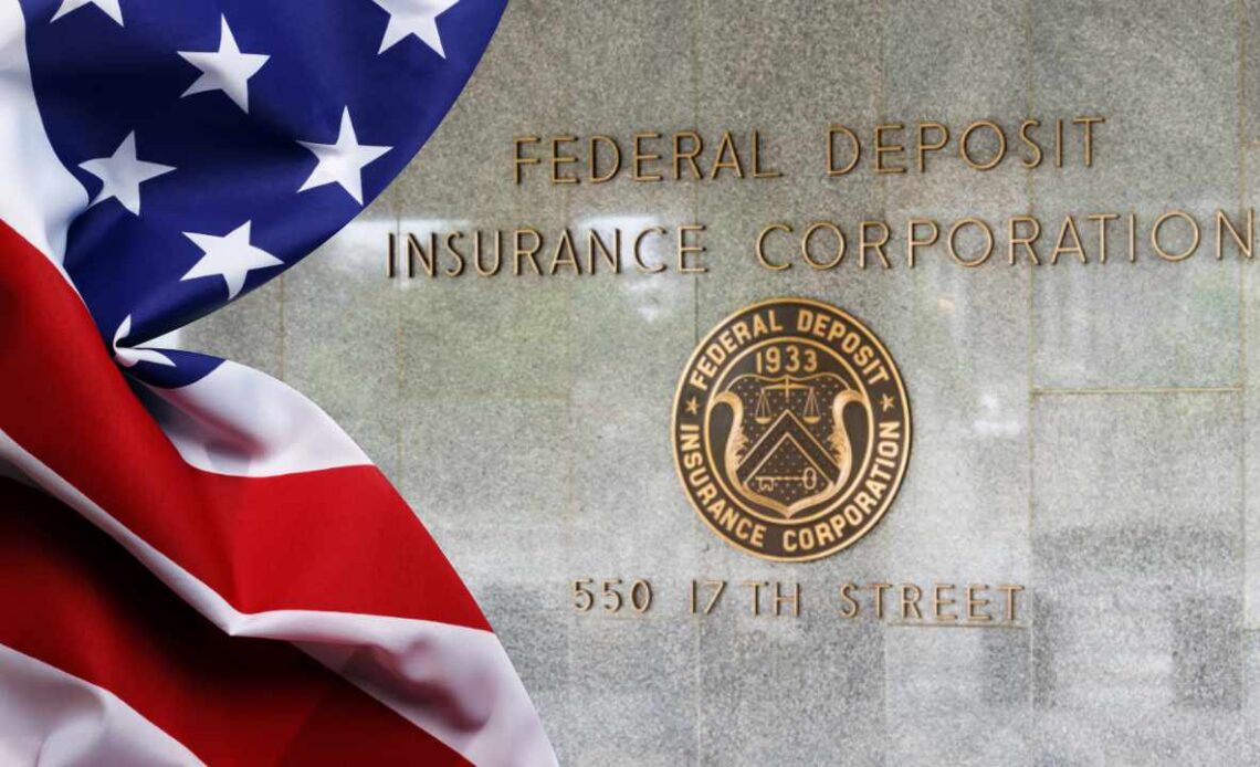 FDIC Issues Cease and Desist Orders to 5 Crypto Firms Including FTX US Exchange