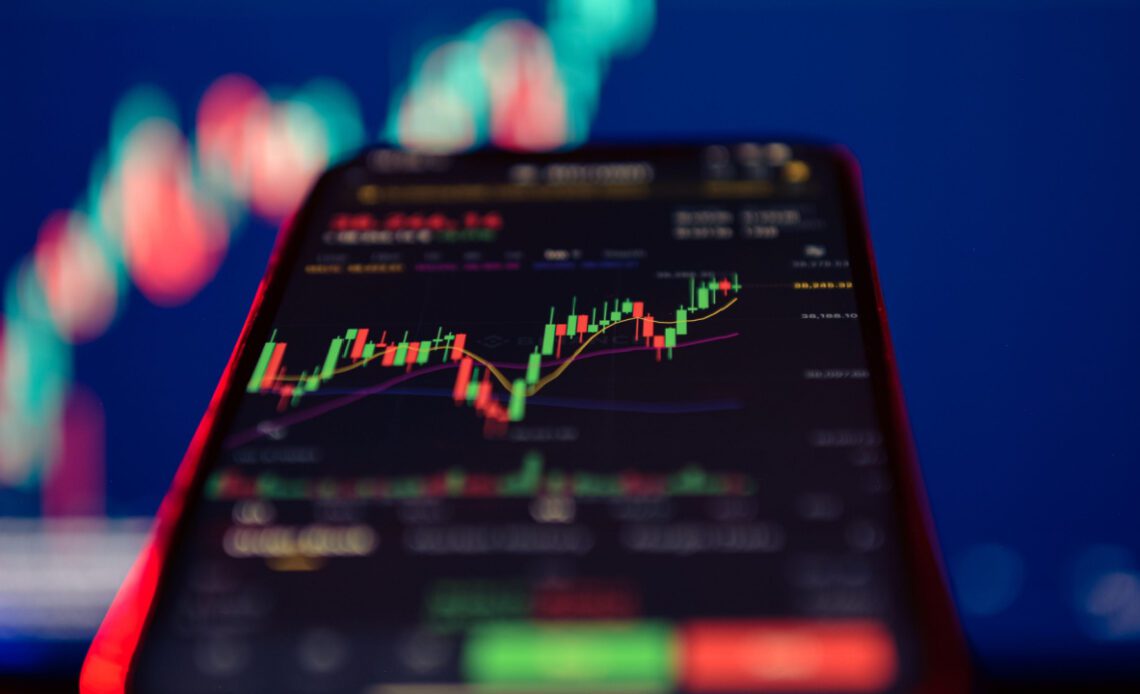 FLOW up 12% on Tuesday, Hitting 5-Day High – Market Updates Bitcoin News