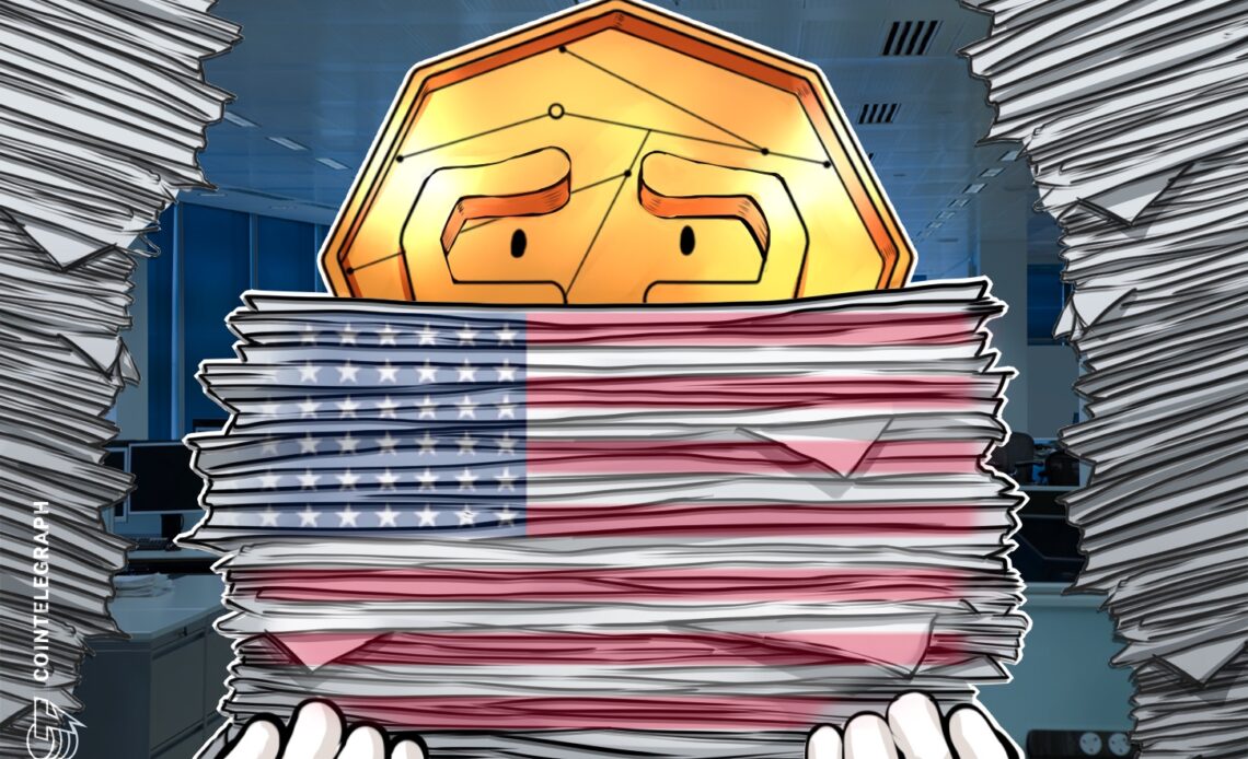 Fed adds a new layer of bureaucracy for US banks engaging in crypto asset activities