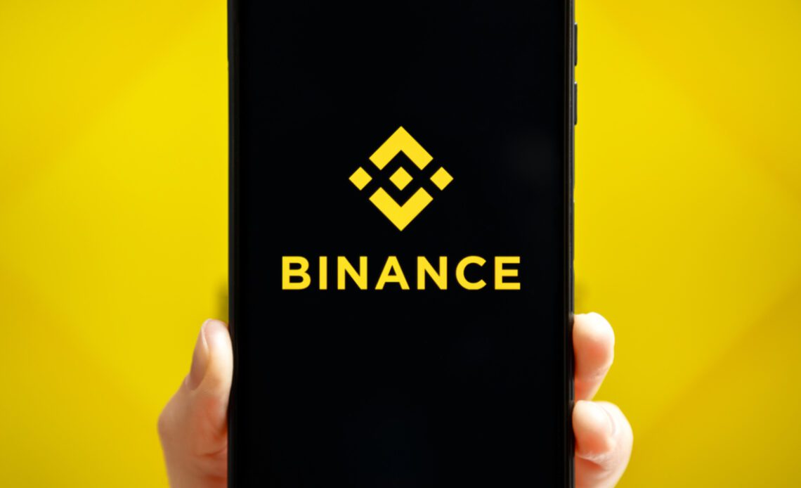 binance