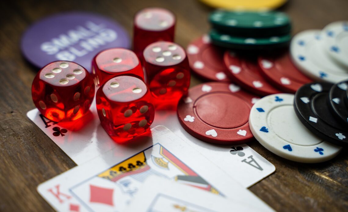 Here’s A List of Trusted Non-GamStop Casinos In The UK