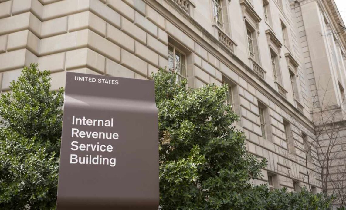 IRS Expands Crypto Question on Tax Form