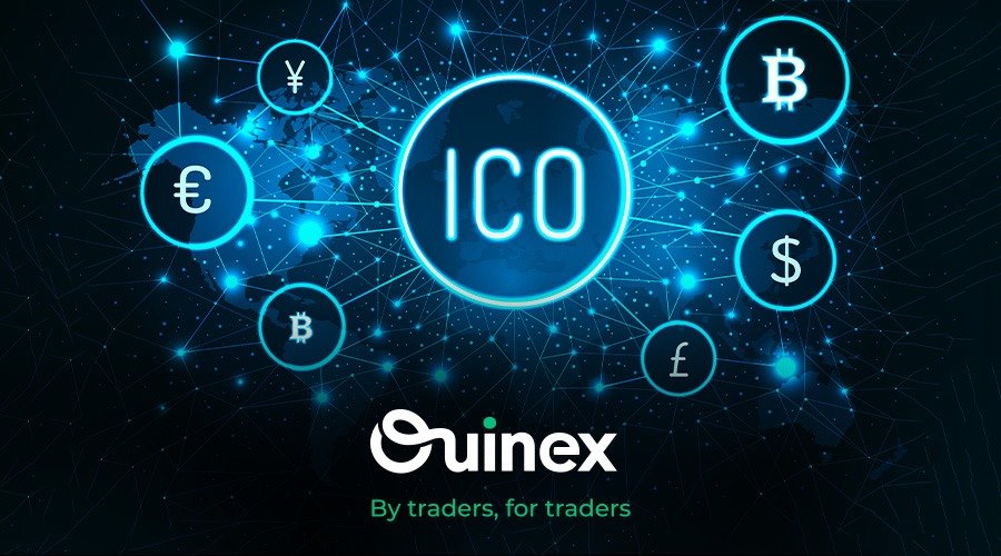 Ilies Larbi’s Crypto Exchange Ouinex Seeks €1M in Pre-ICO Round