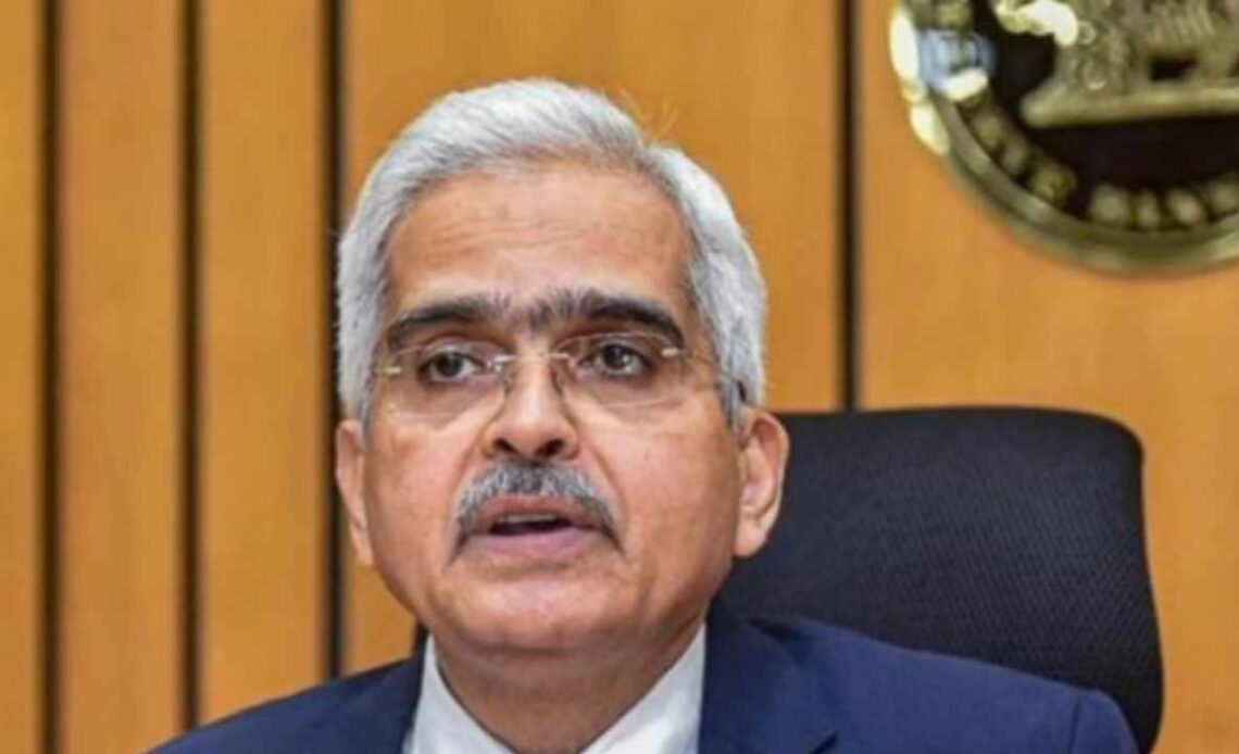 India's Central Bank Governor Warns Small Investors Will Lose Money When Crypto Market Crashes