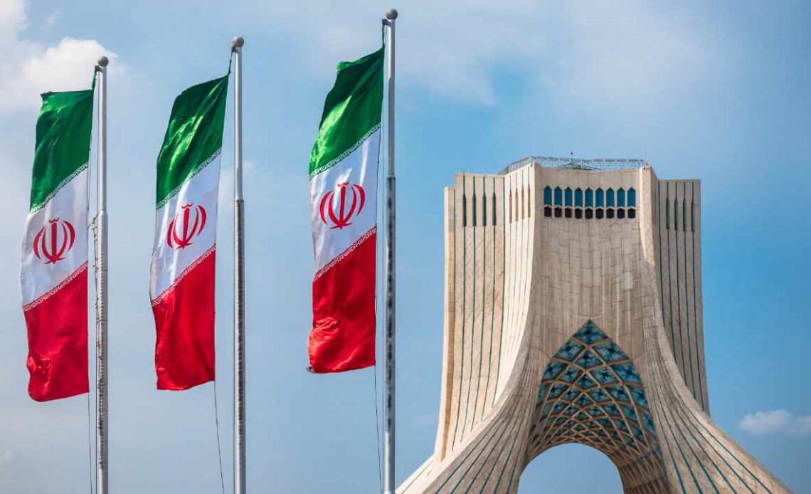 Iran Places First Official Import Order With Crypto Worth $10 Million