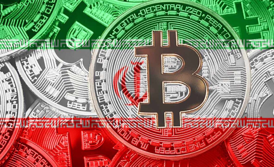 Iranian Government Approves 'Comprehensive and Detailed' Crypto Regulations