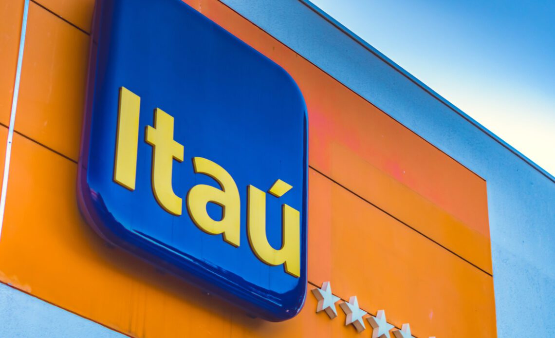 Itau Unibanco