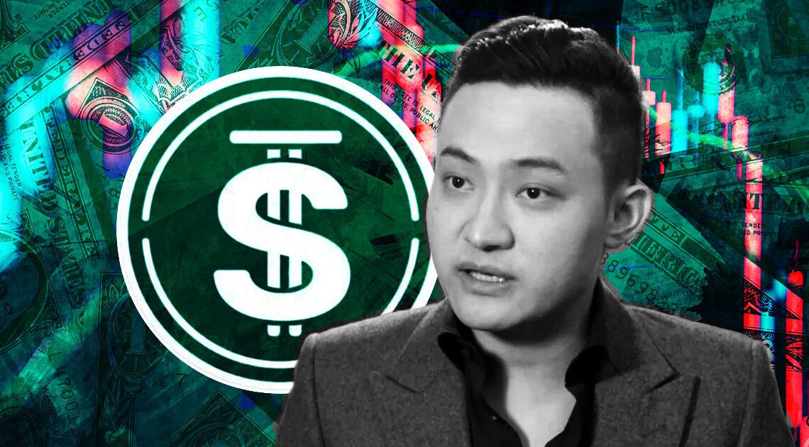 Justin Sun claims algorithmic stablecoin USDD is safer, more secure than Terra’s UST