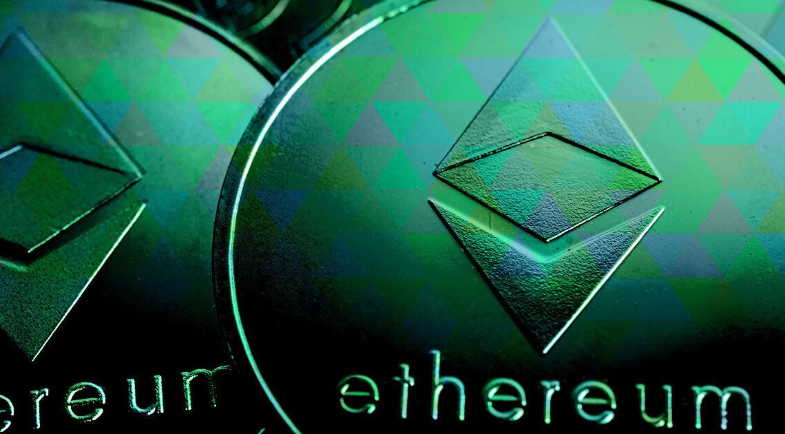 Justin Sun’s Poloniex supports Ethereum proof-of-work hard fork