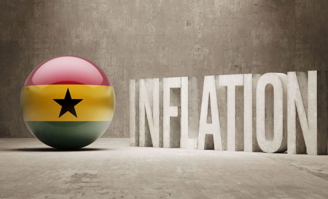 Latest Ghana Benchmark Rate Hike the Largest on Record — President Promises Action Against 'Unacceptable Depreciation of the Cedi' – Bitcoin News