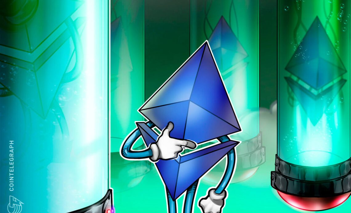 Lido’s market dominance and Ethereum decentralization post-Merge
