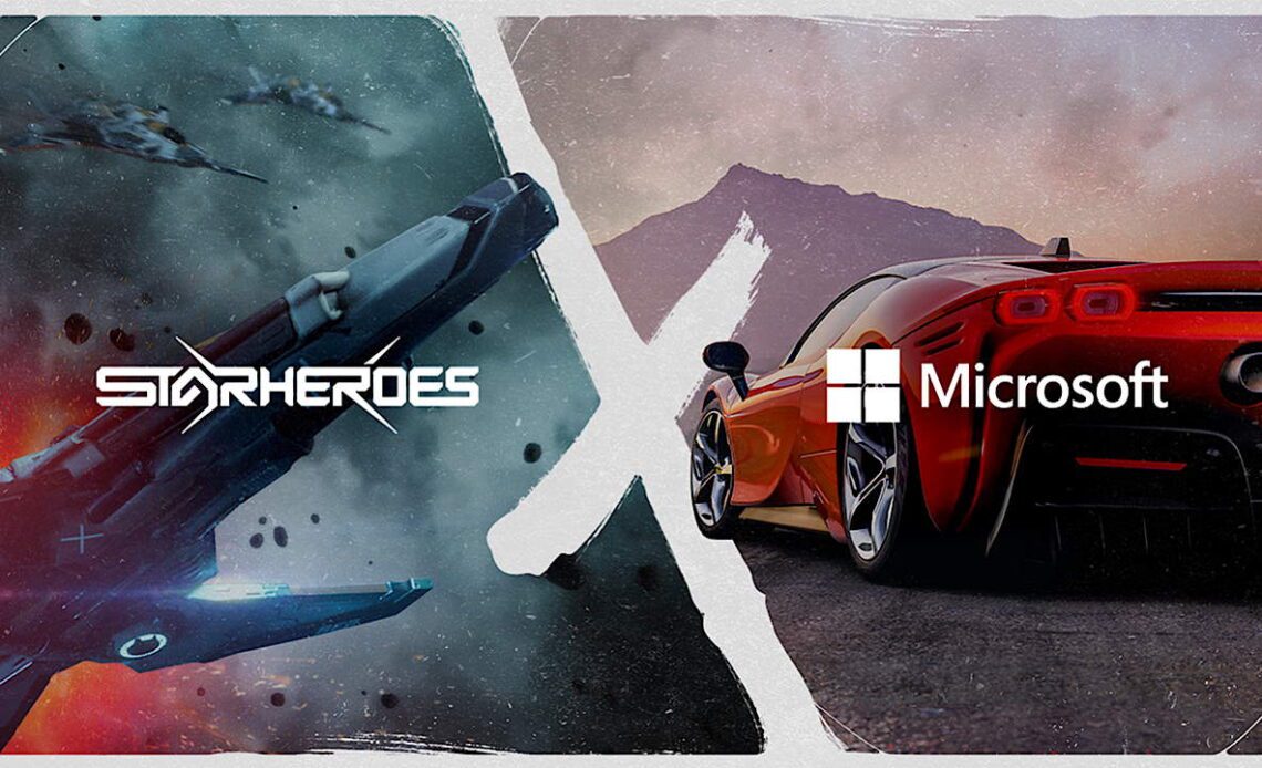 Microsoft Gives Grant To Blockchain-Based Web3 Game StarHeroes As Historic Partnership Gets Underway – Press release Bitcoin News