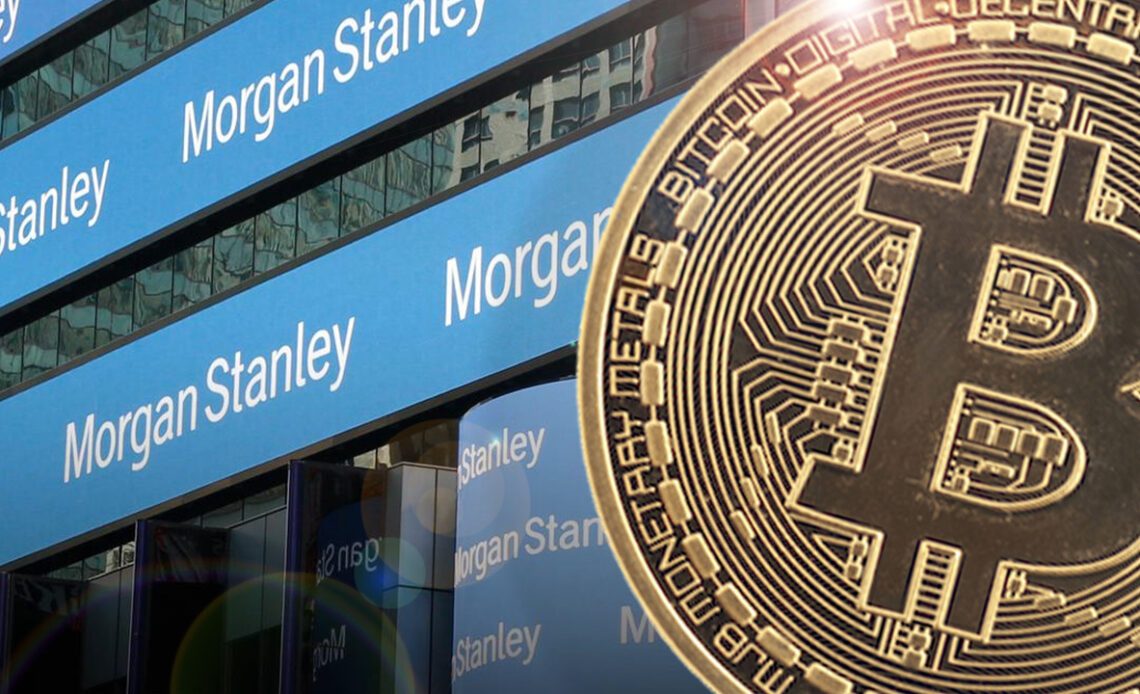 Morgan Stanley Analyst Says Crypto Economy's Liquidity Improved, but There's 'No Huge Demand to Re-Leverage'
