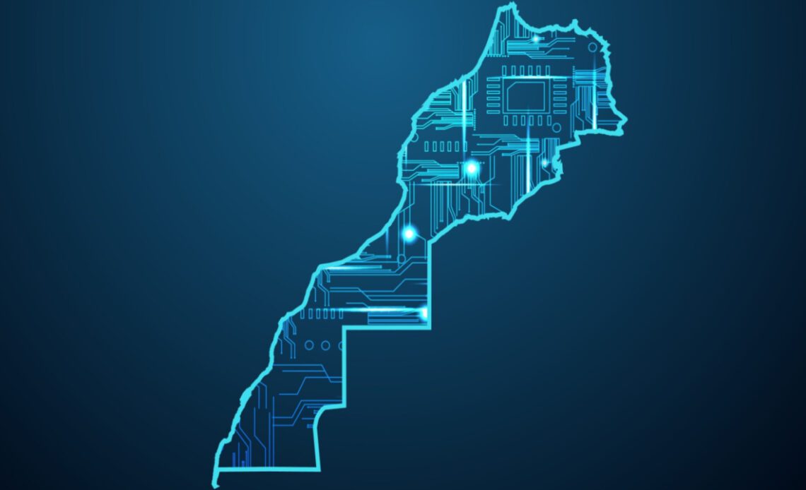 Moroccan Capital Markets Regulator Launches Fintech Portal – Regulation Bitcoin News