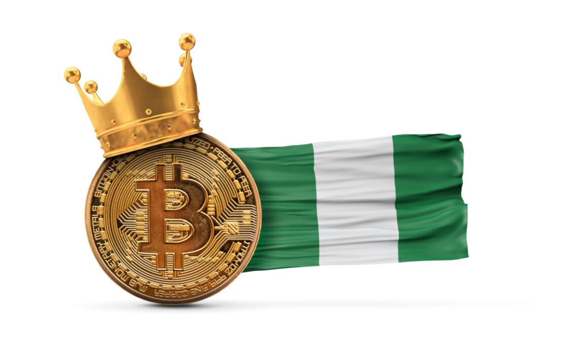 Nigerian BTC Peer-to-Peer Volumes Nearly $400M in H1 of 2022 — Significant Growth in Kenya and Ghana Volumes – Emerging Markets Bitcoin News