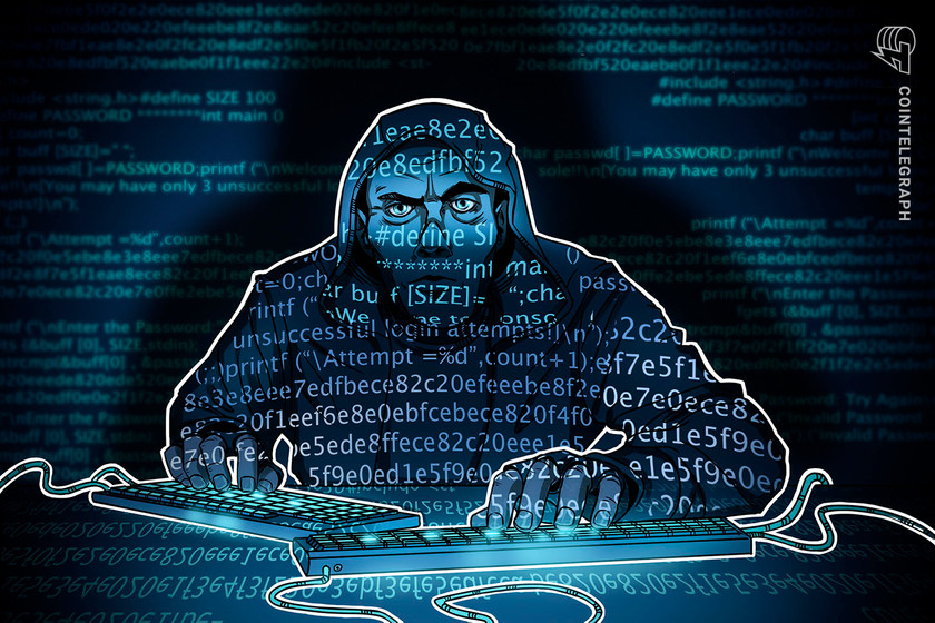 Nomad announces $190 million bounty for lost funds from recent hack