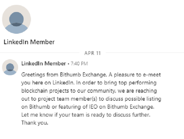 Only 50 or so profiles out of 7,000 Binance employees on LinkedIn are real, says CZ