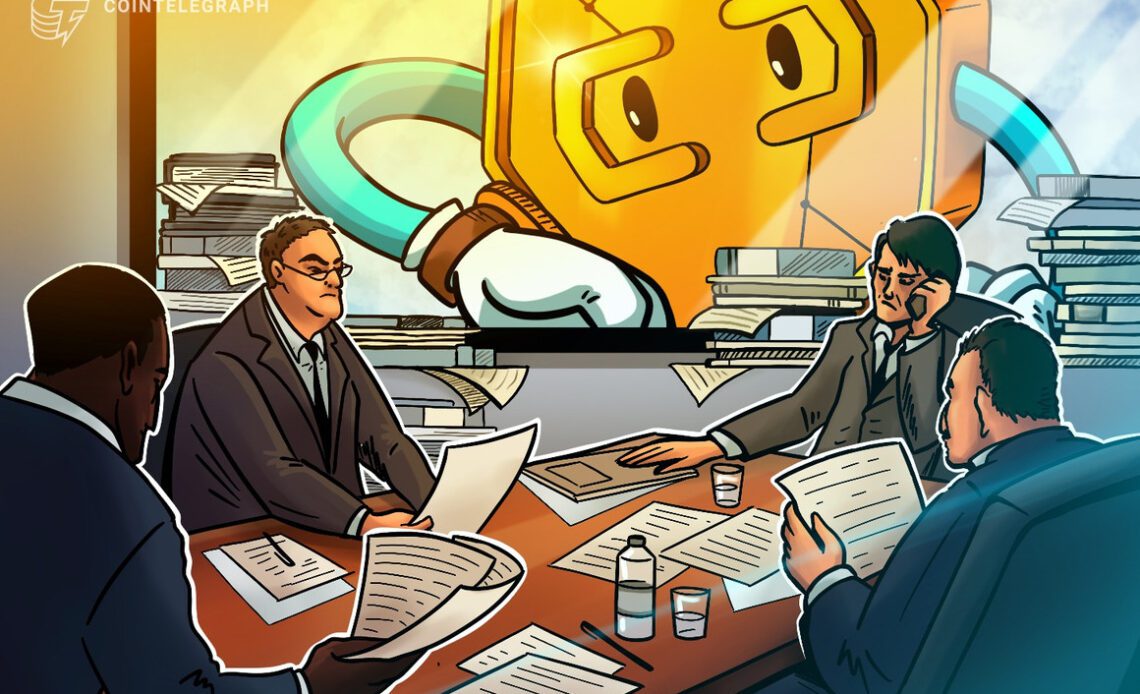 Ontario crypto exchanges impose $30K annual limit on altcoin buys