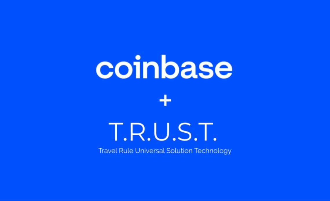 PayPal joins the TRUST Travel Rule Solution | by Coinbase | Aug, 2022