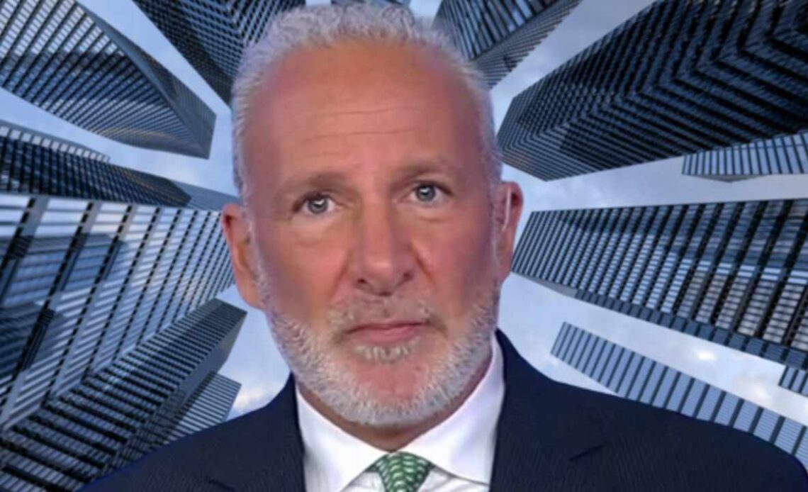 Peter Schiff Agrees to Liquidate Euro Pacific Bank — Says 'I Am Not Admitting to Any Legal Wrongdoing'