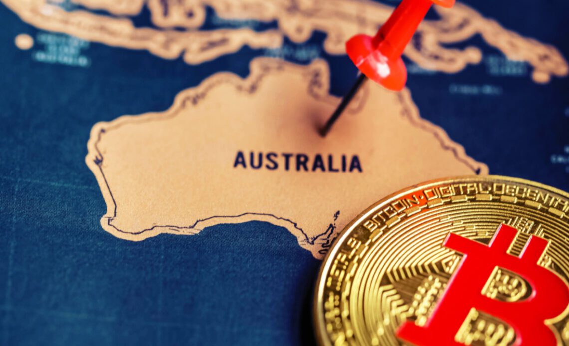 Popularity of Crypto Investments Makes Case for Regulations, Australian Securities Watchdog Says