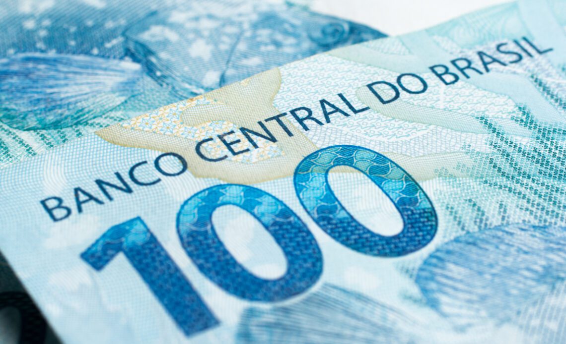 central bank of brazil