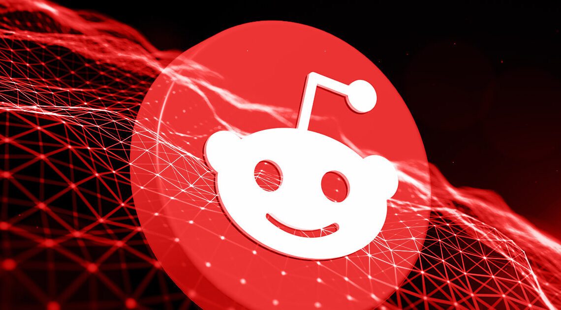 Reddit is forging ahead with blockchain adoption push with FTX partnership