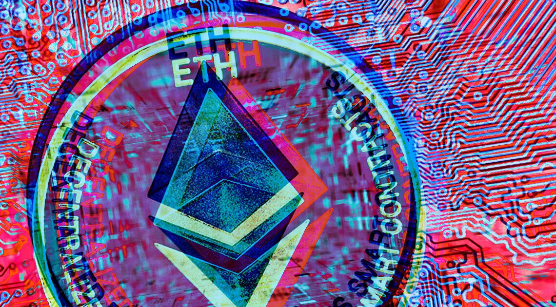 Researchers say they discovered consensus level attack on Ethereum  — miners cheating the system to earn more