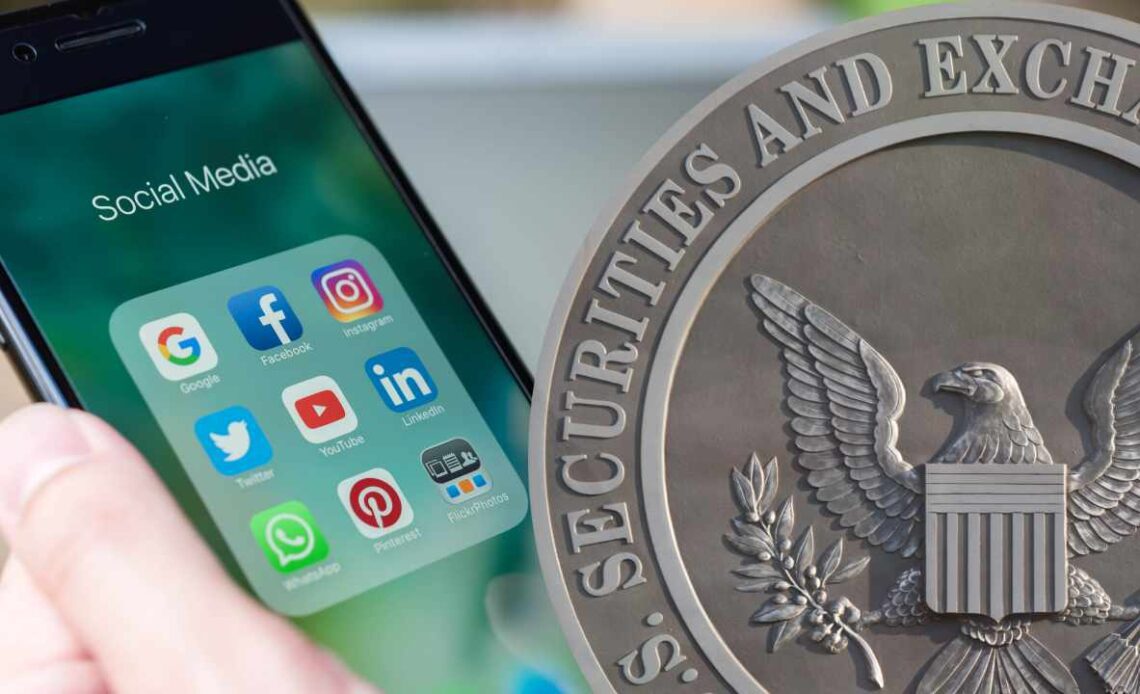 SEC Warns Crypto Investors of Scammers Exploiting Their Fear of Missing Out on Social Media