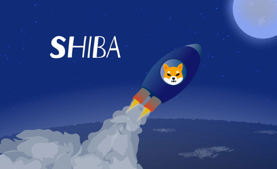 SHIB Bounces From Key Price Floor, Climbing to 1-Week High – Market Updates Bitcoin News