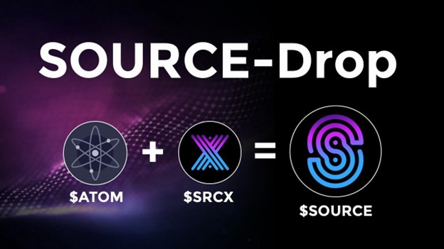 SOURCE Looks to Supercharge Cross-Chain dApps & Smart Contracts with Airdrop, Mainnet Launch