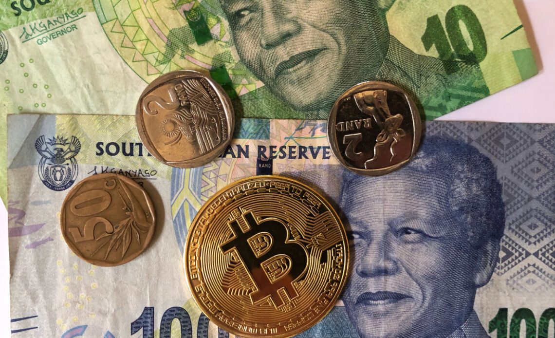 South African Cryptocurrency Ownership Rate at 10% — Report – Featured Bitcoin News