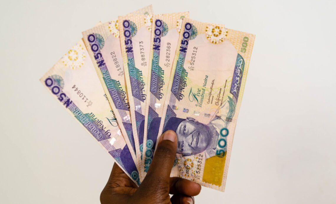 Speculators and Crypto Traders Blamed for Naira's Plunge, Kenyan Institutions Told to End Dealings With Nigerian Fintechs, CAR Token Sale off to Slow Start – Africa Bitcoin News