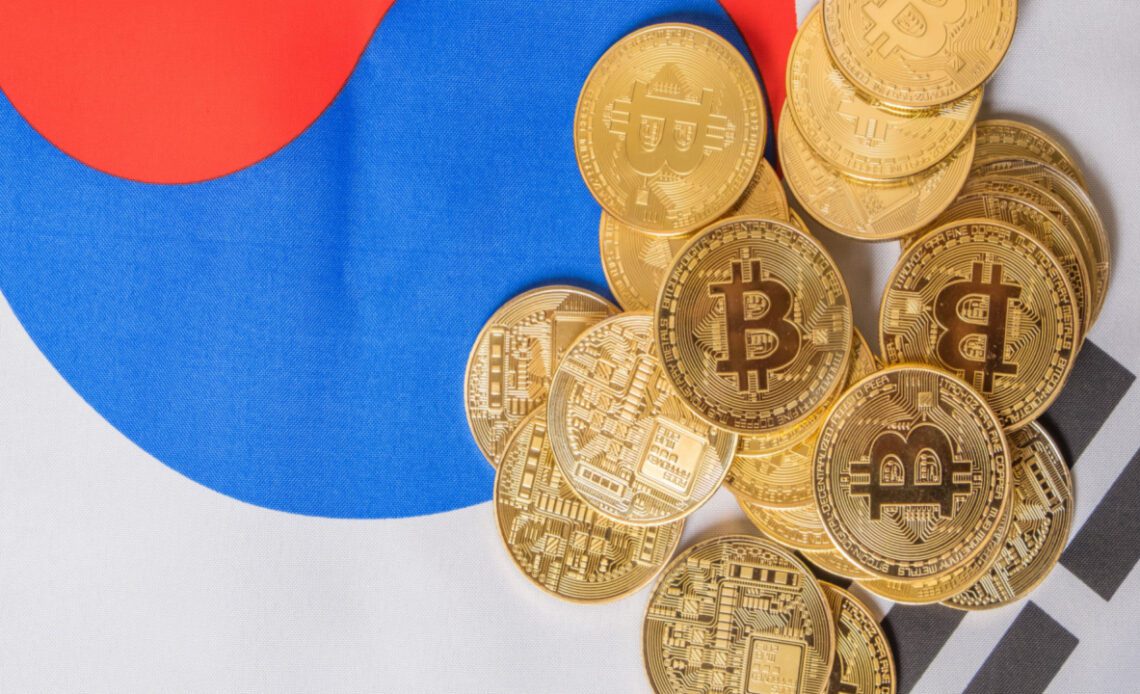 Tax Agency Vows to Go Hard After Koreans Using Crypto to Evade Levies