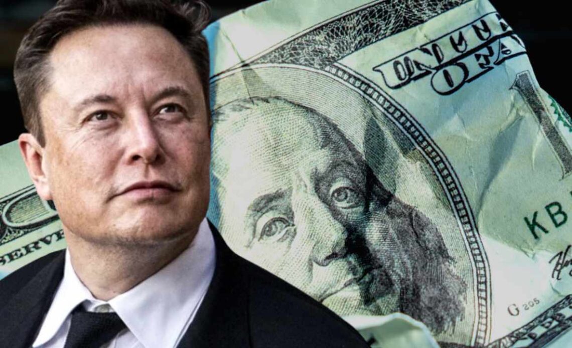 Tesla CEO Elon Musk Says Inflation Has Peaked — But We'll Have a Recession for 18 Months