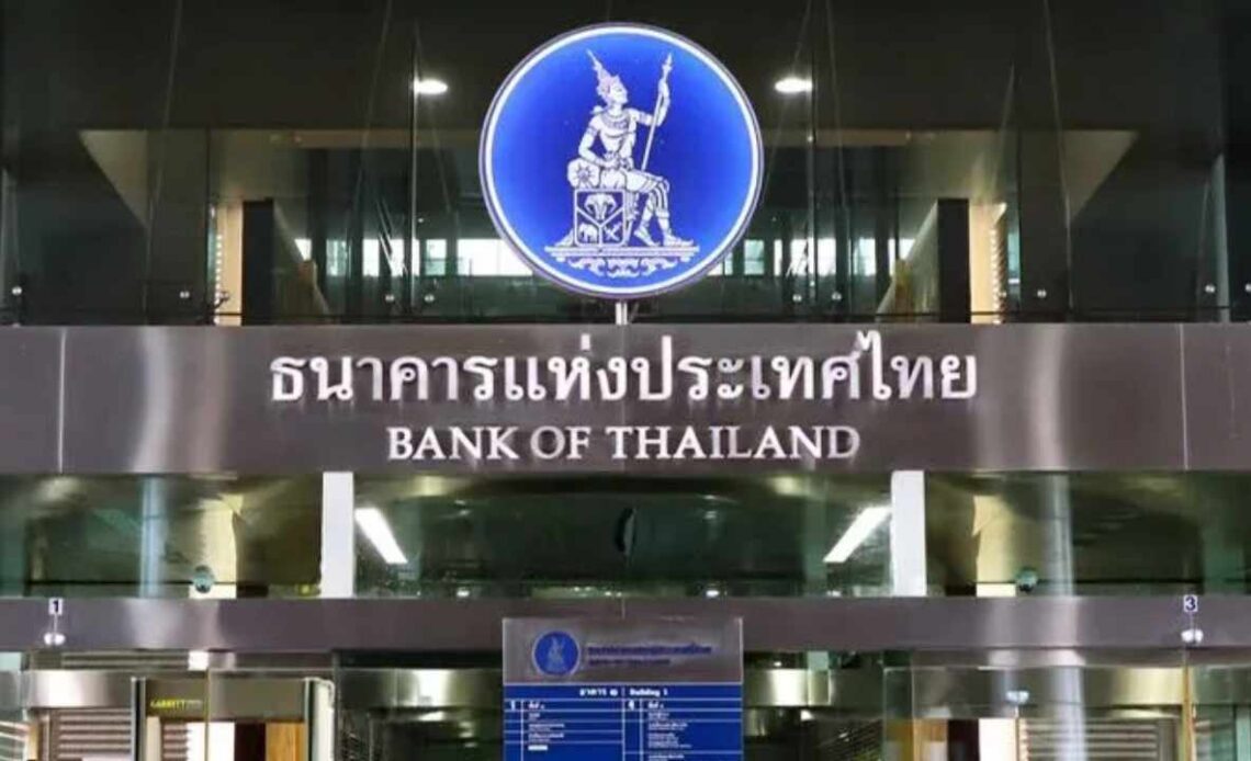 Thailand to Tighten Crypto Oversight, Give More Powers to Central Bank