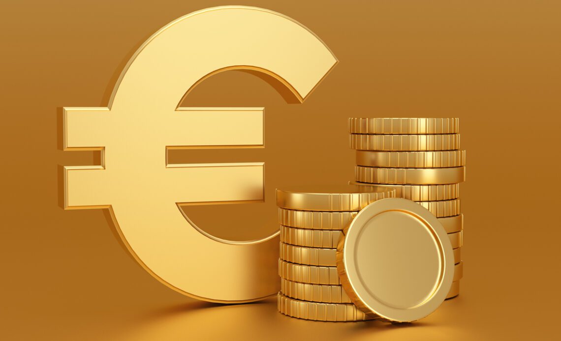 The Number of Euro-Pegged Stablecoins Has Swelled 1,683% Since 2020