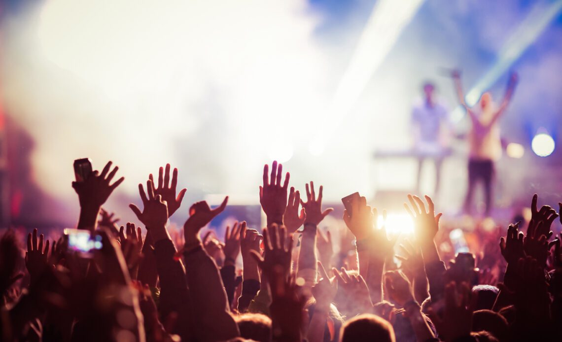 Ticket Marketplace Giant Ticketmaster Chooses Flow Blockchain for NFT Push