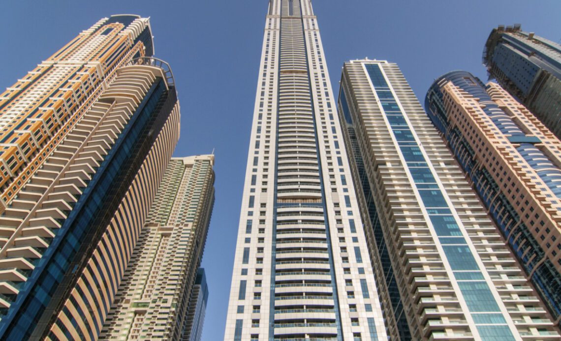 UAE Now Requires Agents to Report Real Estate Transactions Where Virtual Currency Is Used as Payment – Regulation Bitcoin News