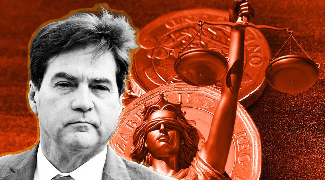 UK High Court rules in favor of Craig Wright, awarding £1 in defamation damages