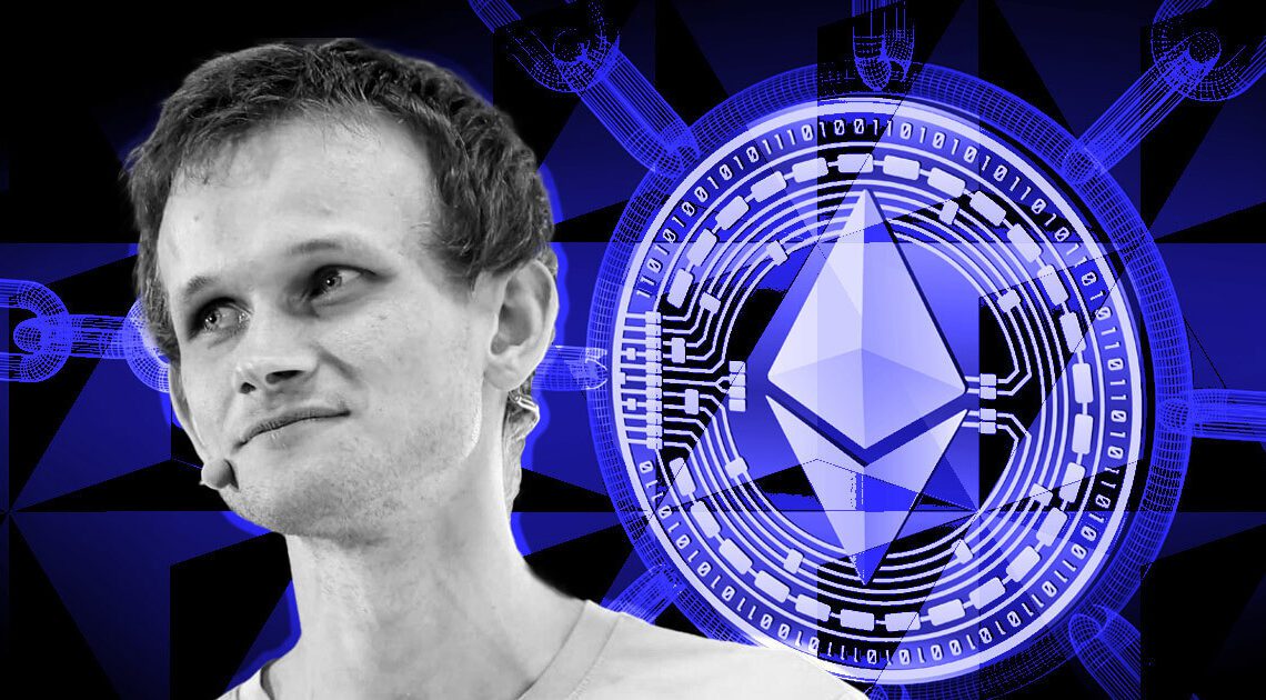 Vitalik Buterin