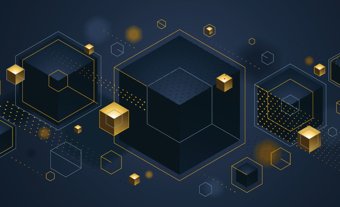 World Gold Council Exec Believes Blockchain Technology Will Bolster Trust in the Gold Industry