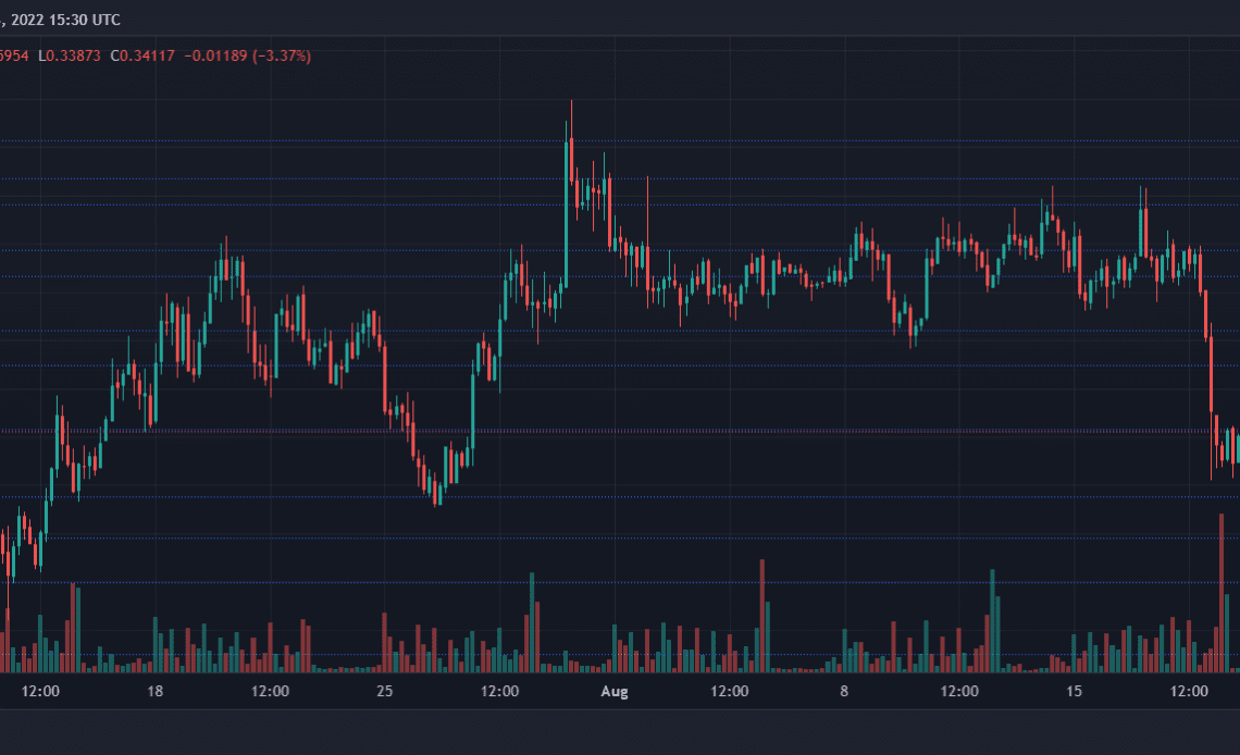 XRP Price