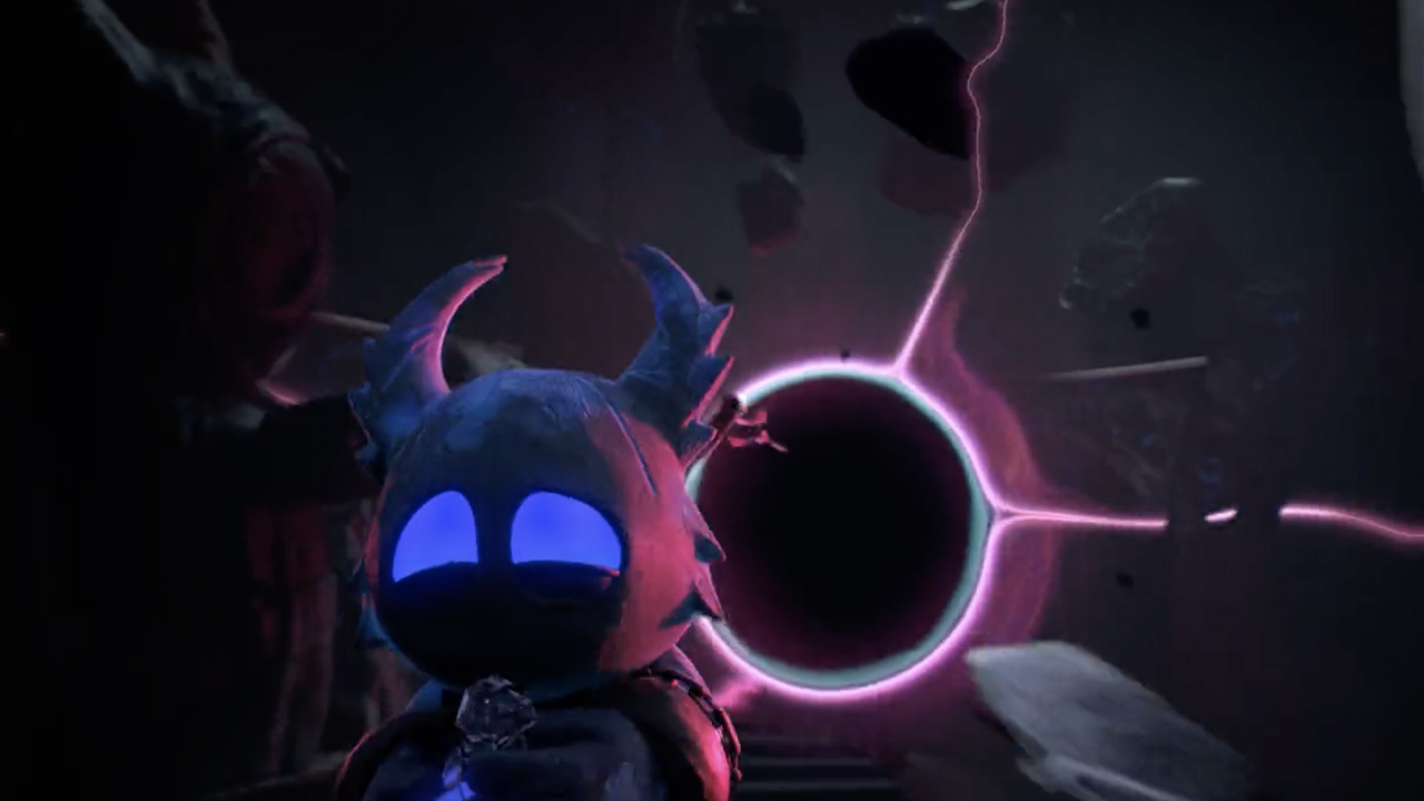 Creators of the Otherside Metaverse Drop New Teaser Video Featuring Creatures Called Kodas