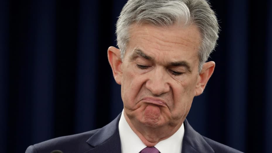 Crypto, Stocks, PMs Sink Lower — All Eyes on the Fed’s Next Rate Hike as Ethereum’s Merge Hype Wavers